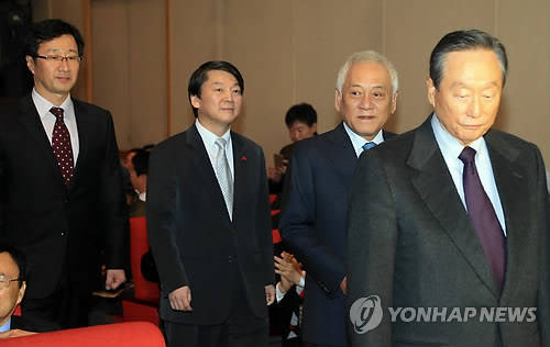 레이건 이미지
