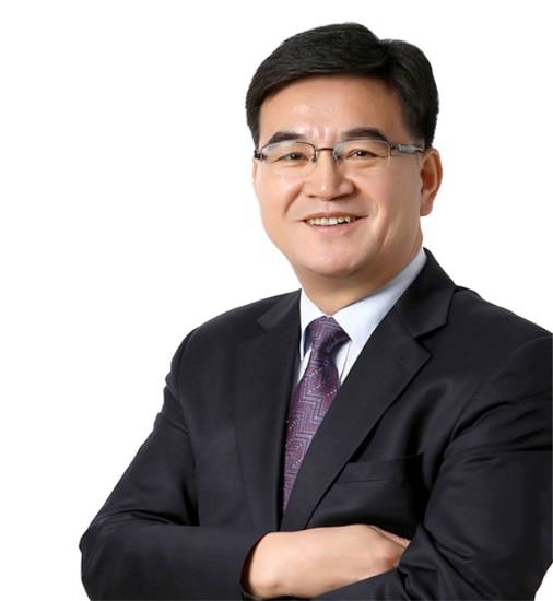 김포시 부시장 내정자인 박동균 경기도 세정과장