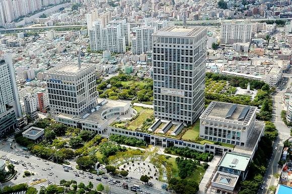 영도국민체육센터 이미지