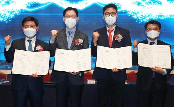 대웅산업 이미지