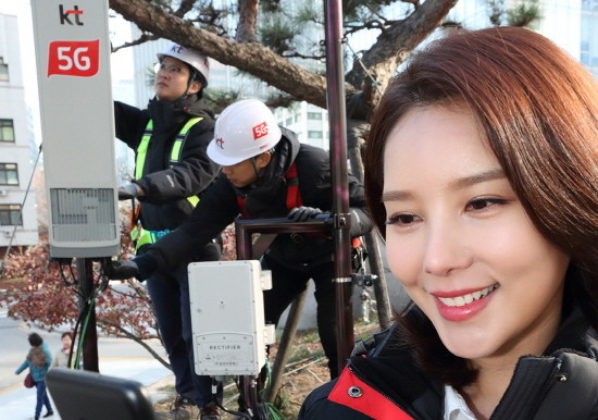연텔레콤 이미지