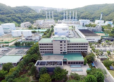 한국지역전지공사 이미지