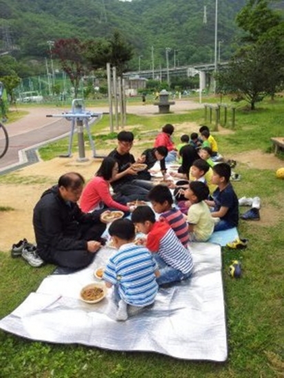 (주)샤니 이미지