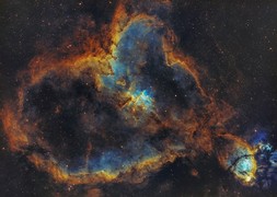 밀양아리랑우주천문대, 제30회 천체사진공모전 특별전시