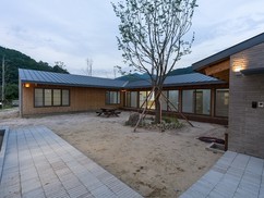 진주시 '남명진취가', 대한민국목조건축대전 최우수상 수상