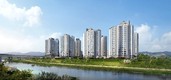 HL디앤아이한라, 단지형 고급단지 ‘울산 에피트 스타시티’ 분양