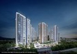 두산건설 컨소시엄, ‘창원 메가시티 자이&위브’ 견본주택 개관