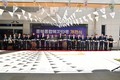 울산 울주군, ‘복지·문화 통합허브’ 중부종합복지타운 개관
