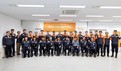 한화오션, 新안전문화 워크숍…