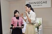 부산 브랜드, 신세계 센텀시티 손잡고 ‘라이브 커머스’로 날다