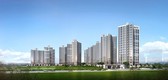부산 에코델타시티 중흥S-클래스 에듀리버 9일 견본주택 개관