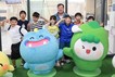 산청군, 초등생 입학축하금 지원사업 추진…인당 50만원