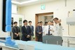 과기정통부, 동남권원자력의학원 방문…현장 목소리 청취