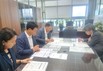 기재부 찾은 장금용 창원시장 권한대행, 내년 국비 확보 '동분서주'