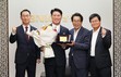 김태한 경남은행장, 경남도육상연맹 7대 회장 당선