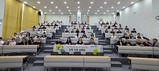 춘해보건대, 외국인 한국어연수생 대상 진학 지원 설명회 성료