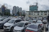 울산 울주군, ‘구 언양터미널’ 공영주차장 조성효과 톡톡