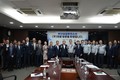 부산상의, 태광 현장 간담회 개최…“철강업계 위기 실질적 해법 모색”