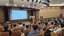 서흥원 낙동강청장 “탄소중립, 울산이 앞장서야…ESG경영 확산 절실”