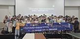 부산 기장군진로교육지원센터, 가족과 함께하는 ‘과학진로캠프’ 성료