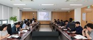 UPA, 울산항 부가가치 창출 극대화 연구용역 착수