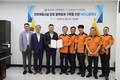 승강기안전공단, 충남 안전체험관과 업무협약