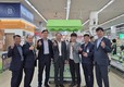 사천 서리태로 만든 '100% 국산콩 두유' 수도권 상륙