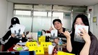 영산대 도서관, 클레어키건의 '맡겨진 소녀' 독서 토론