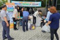 창원시설공단, 올바른 페트병 분리배출 캠페인 실시