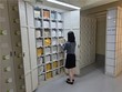 부산시설공단, 영락공원 무연고 유골 ‘서가형’ 봉안 방식으로 이관