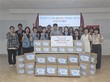 부산관광공사, 취약계층에 폭염대비 쿨케어키트 지원
