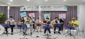 낙동강청, 아름다운 기타 선율과 함께하는 일회용품 줄이기 캠페인