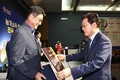 경남 농수산식품 수출, 사상 첫 2조원 돌파…전년보다 7.9%↑