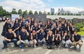 국립부경대 PKNU 학생봉사단, ‘유엔전몰용사 추모제’ 행사 지원 활약