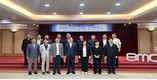 부산도시공사, 스마트 BOOK모닝 개최…‘압축과 연계’ 통한 미래 전략 제시