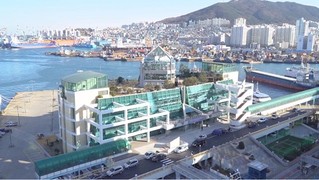 BPA, 신항 입주기업과 안전보건 상생 간담회 개최…현장 의견 적극 반영