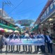 경남신보, 지역 금융 유관기관 등과 '찾아가는 금융서비스' 제공