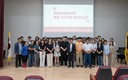 경남문예진흥원, 출범 12주년 기념식 개최