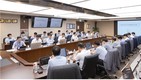 남부발전, 하계 전력피크 대비 전사업소 발전운영부서장 회의 개최
