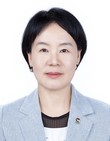 김현미 제34대 거창군 부군수 취임…