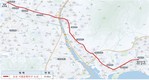 부산시, 내성~중동 BRT 자율주행자동차 시범운행지구 지정