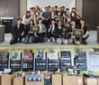 경성대, I-Brand 열정+학기제 결과공유회·성과전시회 개최