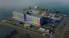 해진공, 부산신항 양곡부두 민간투자사업에 2000억 PF 금융약정 체결