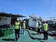BPA, 부산항 방치·장기계류선박 집중점검 실시