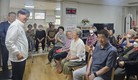 부산 기장군, 경로당 현장방문 추진…지역 어르신들과 소통 강화