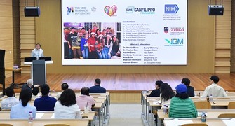 국립창원대 G-램프사업단, ‘2025 G-LAMP 국제심포지엄' 성황리 개최