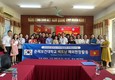 춘해보건대, KOICA 이해증진사업 통해 베트남 하띤성서 해외현장활동
