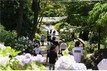 6년 만에 돌아온 여름의 향연…태종대 ‘수국문화축제’ 개막