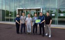울산시설공단 문수경기장 권역, 범죄예방 우수시설 4회 연속 인증 획득