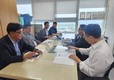사천시, 행안부 방문…특별교부세 확보 '광폭 행보'